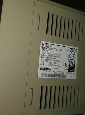 《议价》JEPMC-IO2310-E二手拆机成色如图实拍非常