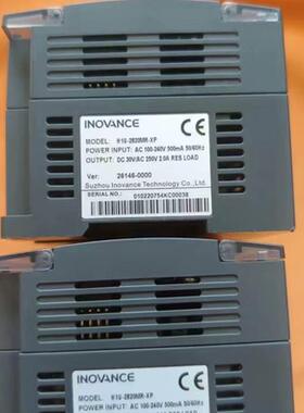 《议价》汇川拆机H1u2820MR-XP