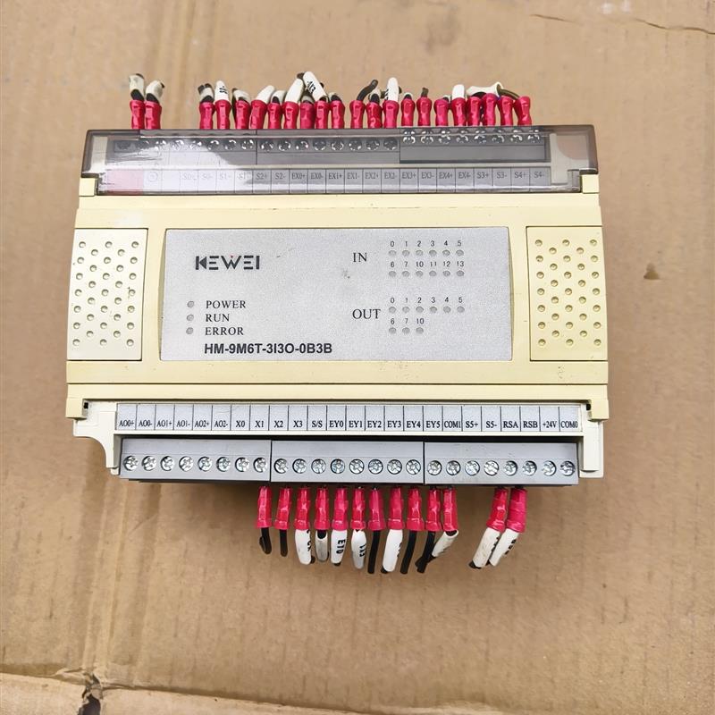 《议价》科威HM-9M6T-3I30-0B3B