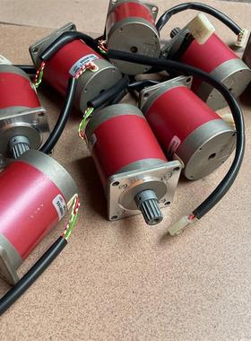 《议价》SONCEBOZ瑞士6600R165步进电机6.5A/PH拆