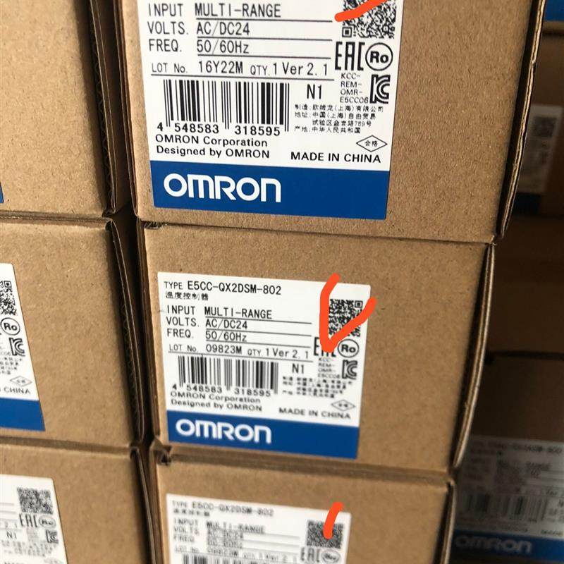 《议价》E5EC-PR2ADM-814 温控器,电子元器件市场,伺服电机/伺服系统/舵机,淘宝优惠券,粉丝福利购,淘宝优惠卷