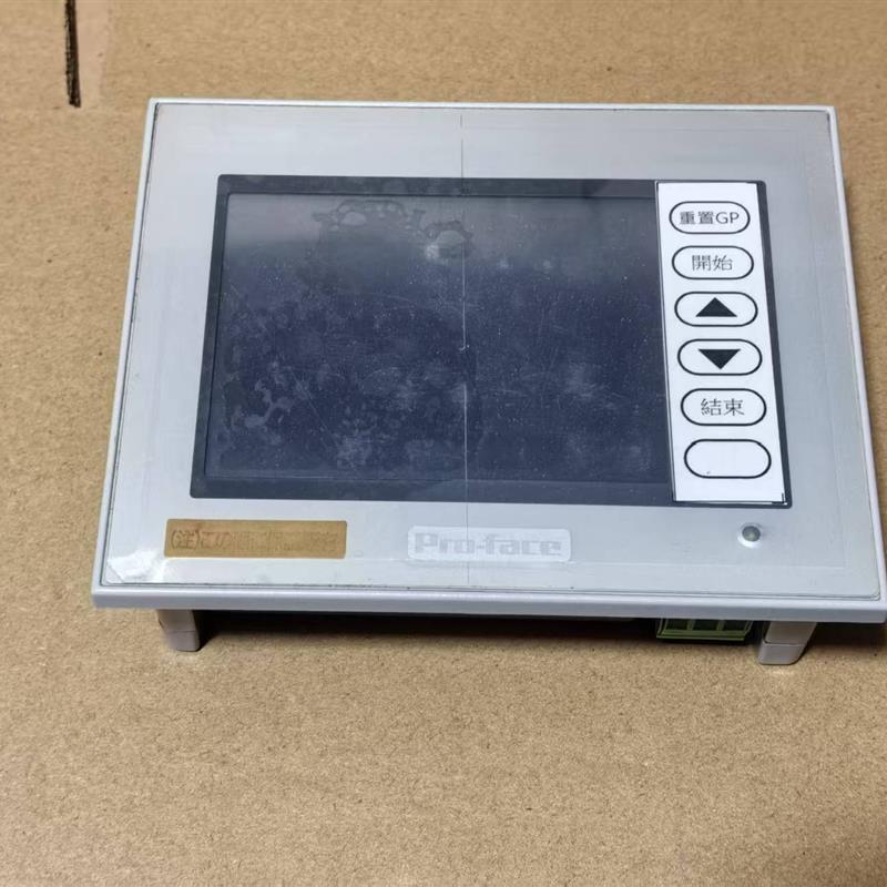 《议价》普洛菲斯Pro-face触摸屏ST400-AG41-24V