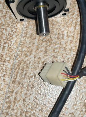 《议价》RS电机 RSMZ-02BA1ABK3拆机二手功能包好 单价