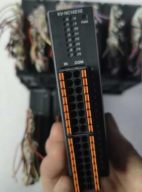 《议价》低价处理十个KV-NC16EXE拆机件成色漂亮图