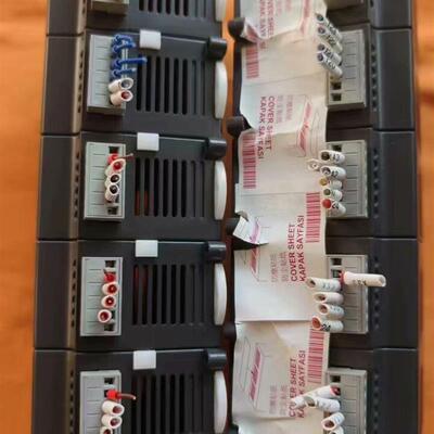 《议价》拆机原装台达PLC模块 DVP08XN211T/DVP08X