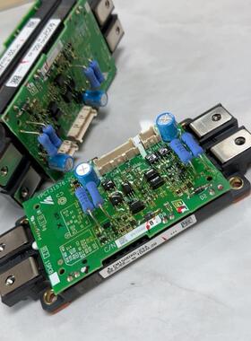 《议价》三菱IGBT三菱模块CM150DXD-24A安川变频器