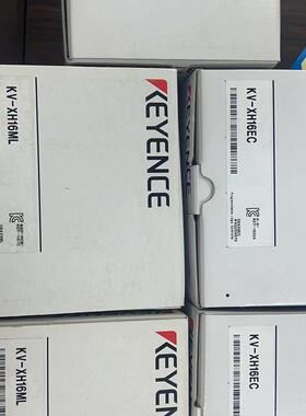 《议价》基恩士KV-XH16EC 数量2个(已出)KV-XH16M