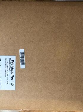 《议价》ECOLINE开关电源8708730000 CP S