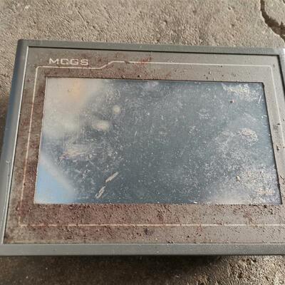 《议价》昆仑通态触摸屏tpc7062kd二手拆机成色差如图实拍