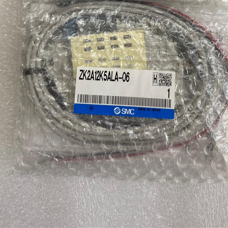 《议价》真空发生器型号ZK2A12K5ALA-06数量一个