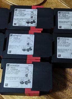 《议价》+安全继电器 XPS-AS  XPSAS5140