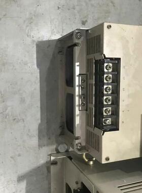 《议价》伺服驱动器SGDV-590A01A 实物拍摄 二手拆机
