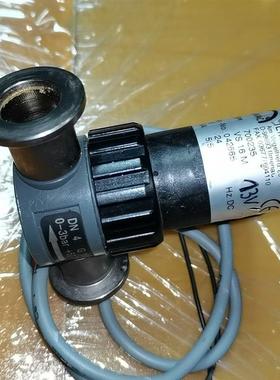 《议价》德国ILMVAC  GmbH伊尔姆真空阀D-98693十多个