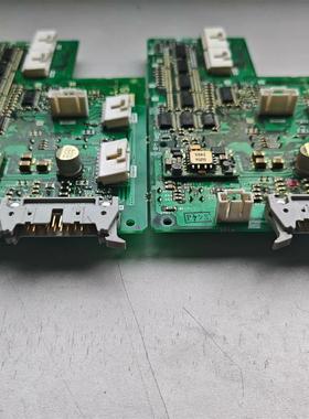 《议价》#电路板三菱机器人CR2B-574控制柜控制面板RZ242C