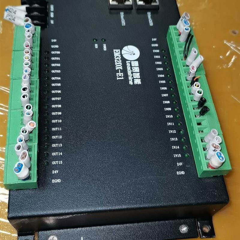 《议价》原装拆机九成新运动模块型号EM32DX-C1版本V1