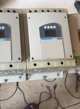 《议价》原装正品施耐德软启动ATS48D62Q