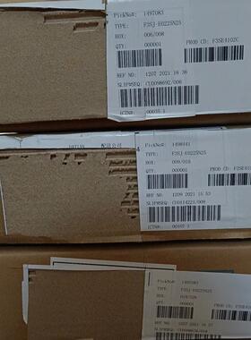 《议价》F3SJ-E0225N25 安全光栅