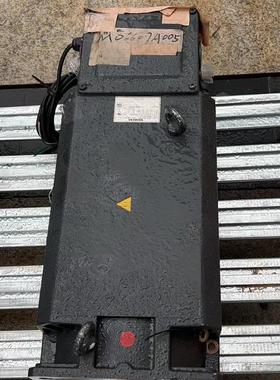 《议价》西门子主轴电机1PH7137-2QF02-0LC3成色新功