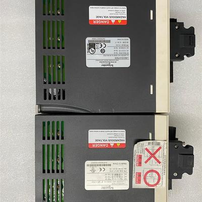 《议价》驱动器型号LXM23DU07M3X实物拍摄成色如