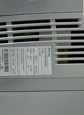 《议价》施耐德ATV310HU15N4E变频器 剩余4台