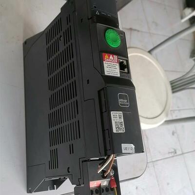 《议价》施耐德变频器ATV320U15N4B 二手变频器一台1.5