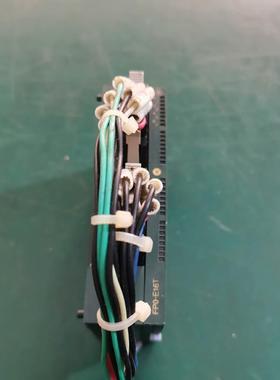 《议价》可编程控制器FPO-E16T功能包好成色如图所示实