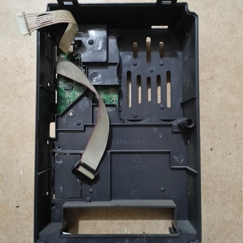 《议价》汇川变频器MD280NT3.7GB5.5PB  主板