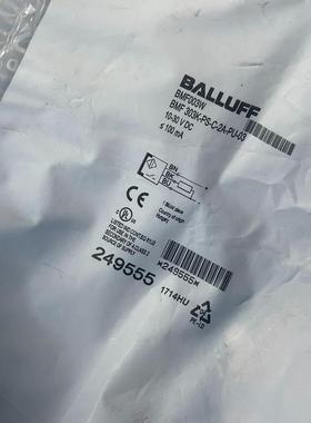《议价》全新原装 德国巴鲁夫 BMF303K-PS-C-2A-PU-