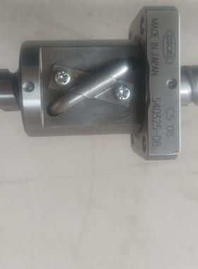 《议价》1SS0NU原装54032一08滚珠丝杆总长67直经15