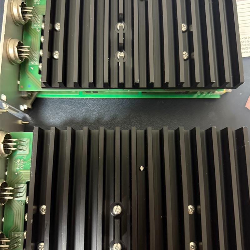 《议价》日本原装进口 Viscom  VTR3 DRV II