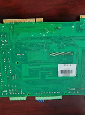 《议价》那智机器人CFD控制柜时序板UM352C (L22385F0