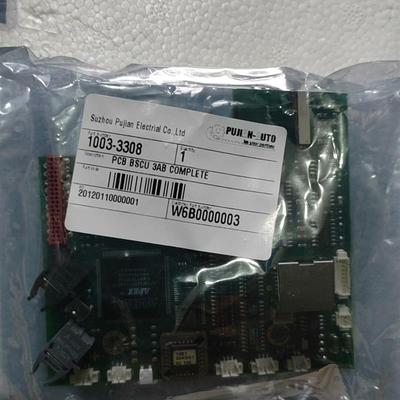 《议价》ESEC 3100 BSCU数量四张看外观成色像是新的具