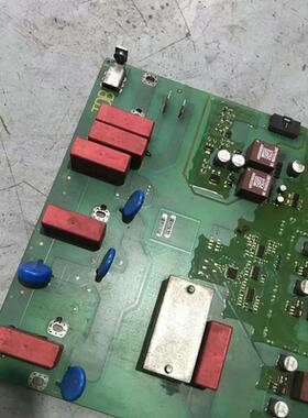 《议价》#电路板 西门子变频器整流触发板启动可控硅触发板 A5E02