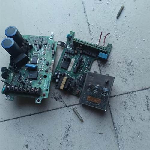 《议价》台安T-VERTER变频器N2-201-H主板十面板十电源