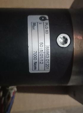 《议价》DUNKER徳恩科电机BG65X75SI