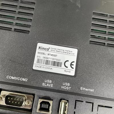 《议价》触摸屏 MT4532T