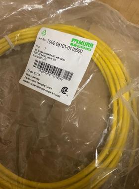 《议价》MURR ELEKTRONIK 7000-08101-011