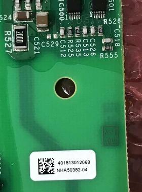 《议价》全新施耐德变频驱动电源板NHA50381-00 实物拍摄 功