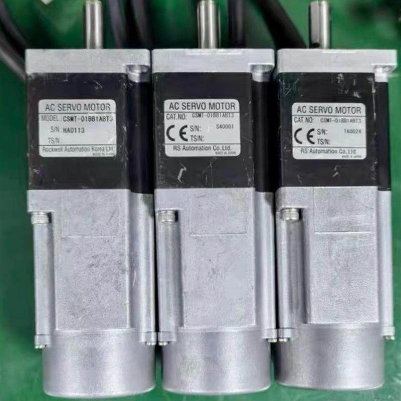 《议价》CSMT-01BB1ABT3带刹车电机。