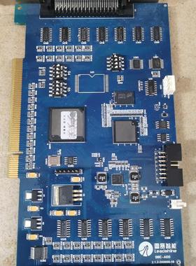《议价》雷赛运动控制卡DMC3600附带端子板和转接板ACC64T