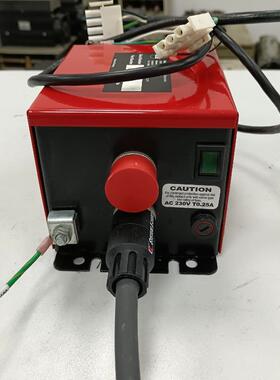 《议价》实拍HAUG豪格 静电消除器 电源