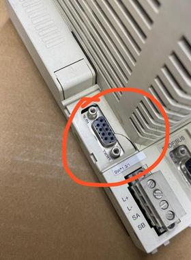 《议价》模块型号CI830画圈的位置有裂痕实物图拍摄功