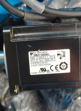 《议价》伺服电机SGMJV-04ADL21SGMJV-04AD