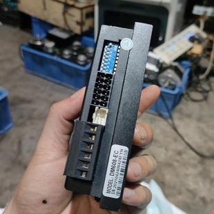 支持EtherCAT协议 议价 FOYO步进驱动器DM608