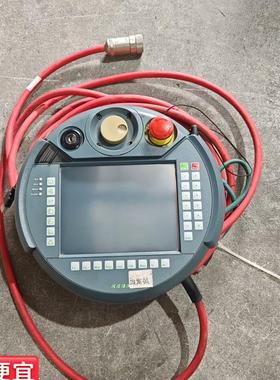 《议价》科霸示教器带线T50 014 CS /73943/08