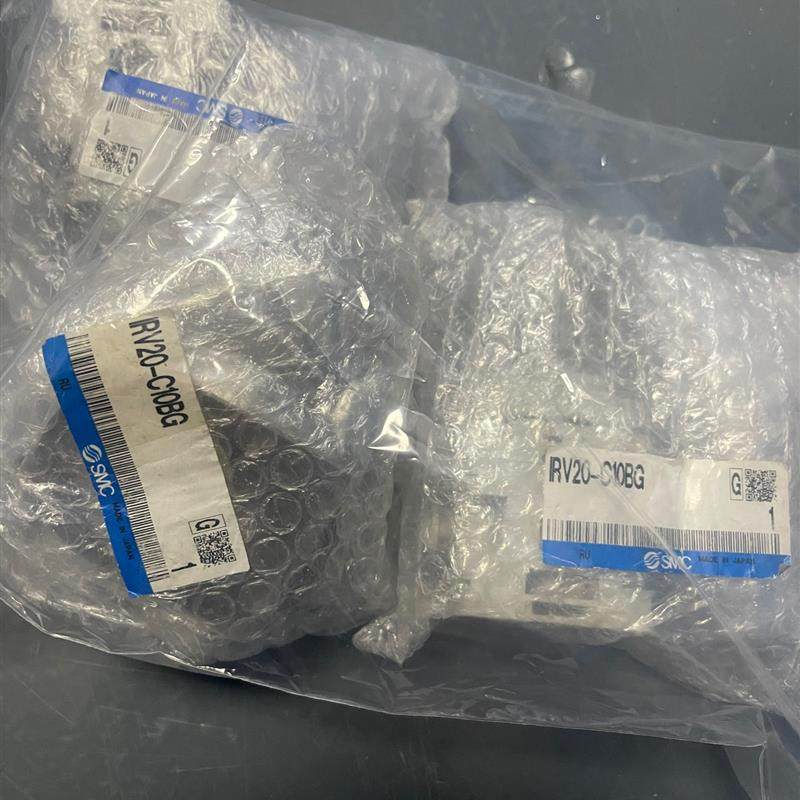《议价》SMC全新原装正品 IRV20-C10BG  议价出售