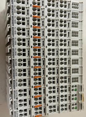 《议价》倍福PLC打包出一起600元,KL1408.KL2408.K