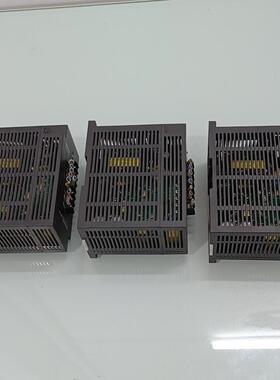 《议价》拆机导轨电源UADP-24V-8A成色如图很新一台80