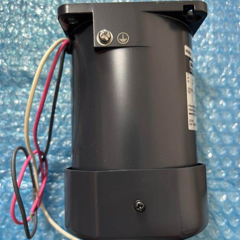 《议价》日本东方电机型号 5RK90GE-CW3L2