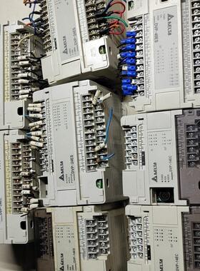 《议价》台达pLCDVP24ECDVP24ESDVP40